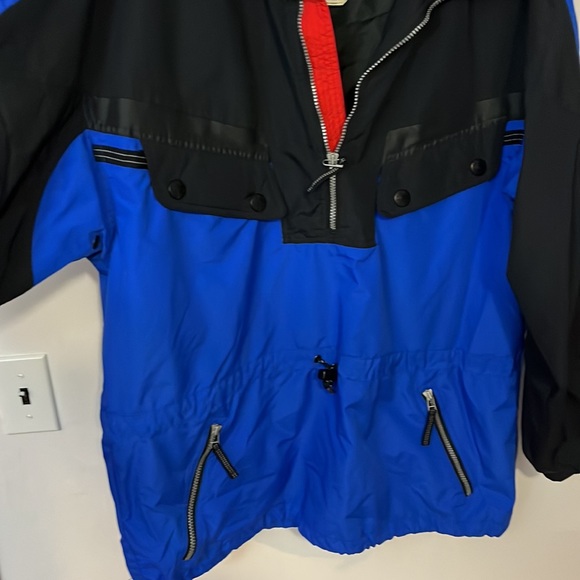 Vintage Obermeyer Breckenridge Anorak Jacket - Picture 3 of 8